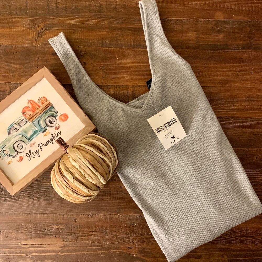 FOREVER 21 MAXI DRESS 🍁🍂🍃